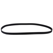 Premium Arc Toothed Timing Belt