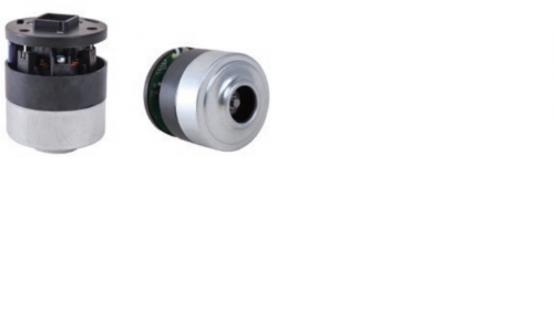 aspiradora bldc motor