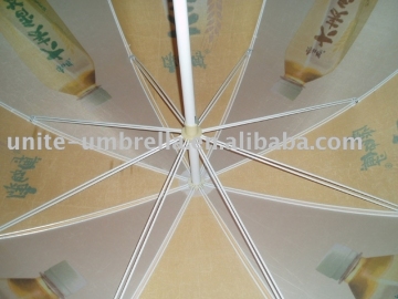 windproof umbrella sun umbrella L-a030