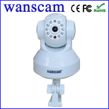 Mini HD Digital Video IP Camera