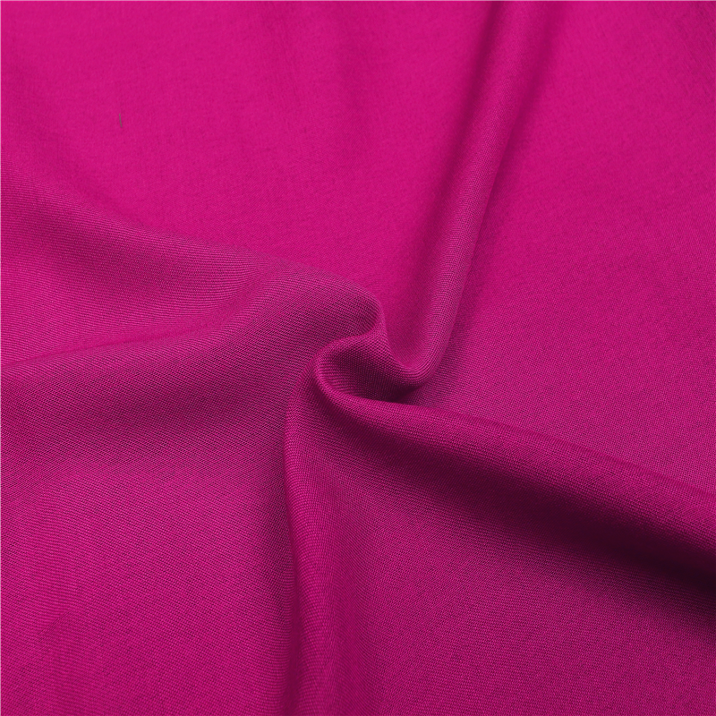 Popular 100 Spun Rayon Pd 58 Inch Bedding Fabric