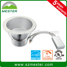 Energy Star 18w 25w 35w 50w led recessed lighting retrofit kit