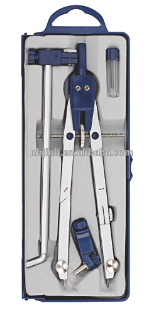 Professipnal compass drawing compass math compass