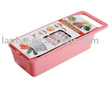 multifunction cheaper grater slicer/multifunction cutter