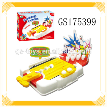 Mini Bowling Toys, Besktop Games