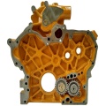 Pompa Oli Gear Excavator E320B 178-6539 34335-23010