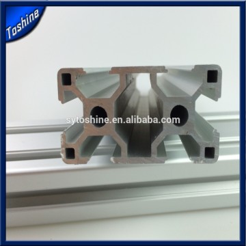 6000 series extrusion Industrial aluminum profile 3060E-8