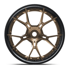 ZMXX Carbon Fiber Application in Lamborghini Carbon Fiber Wheels