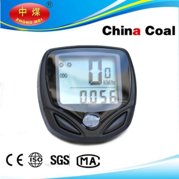 GP 86K GPS speedometer