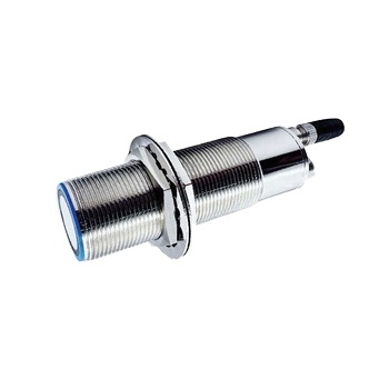 2 Switches Output 2m Range M30 Ultrasonic Sensor with Synchronization Function and Setting Plug: Search Engine Title