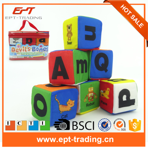 baby toys foam sponge building blocks, soft toys for Wholesale, Intelligent Toys for children