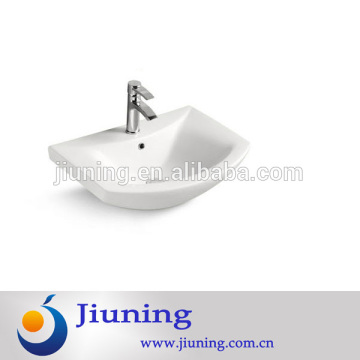 Sanitary ware China ceramic washbasin