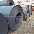 Bobinas de carbono de tubería de acero de acero de carbono sin costuras