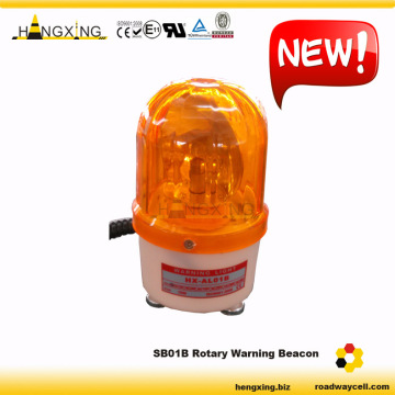 SB01B Magnetic Base Warning Police Warning Lights