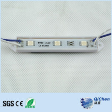 High Power Blue LED Modules