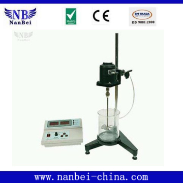 Highway Equipment NSF-1 Stone Powder Content Tester