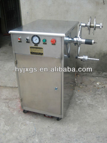 Fire hose binding machine/Hose binding machine/Fire hose binder