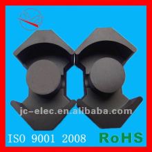 Mn-Zn RM10 soft ferrite magnetic core