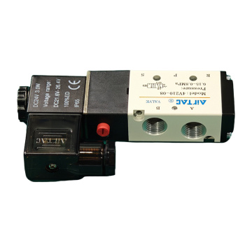 Airtac Precision Solenoid Valves