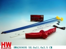 Bow &amp; Arrow series toy