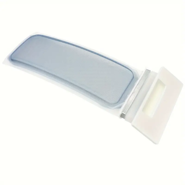 Replacement Lint Screen for Electric Dryer: W10717210 and W11522758 Dryer Lint Filters