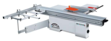 woodworking sliding table saw machinery