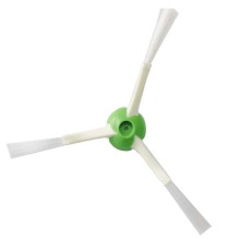 Replacement 3-Armed Side Brushes for iRobot Roomba i & e Series Vacuum Cleaners