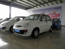 eec smart car l7e
