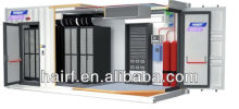 HDC-I Container of Data Center On Move, data center container