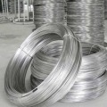 Electrolysis 304/304L Stainless Steel Wire For Knitting Wire