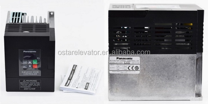 Panasonic Door Inverter Elevator Door Controller