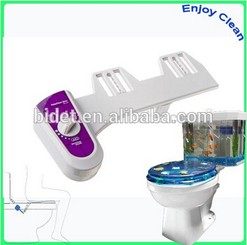 colored germany toilet bidet CB1000