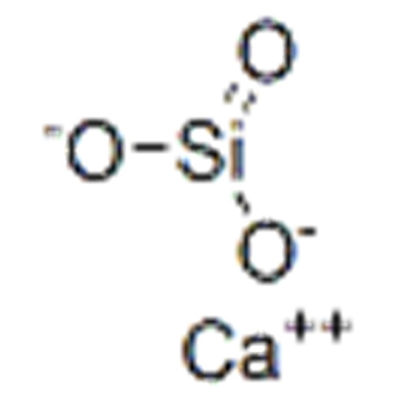 メタケイ酸カルシウムCAS 13983-17-0