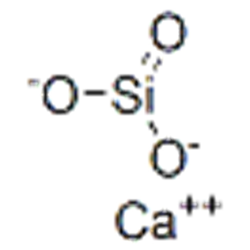 Métasilicate de calcium CAS 13983-17-0