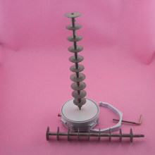 2033 MMDS Down Converter for Suburb Area