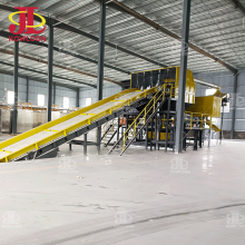 Factory Direct Supply: Air Fryers to Refrigerator Recycling Production Line