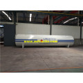 10000 Gallons Bulk Aqueous Ammonia Tanks