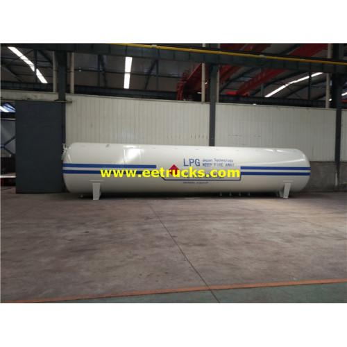 10000 gallon Nước amoniac dung dịch lớn