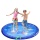 68" splash play pad outdoor games splash Pad