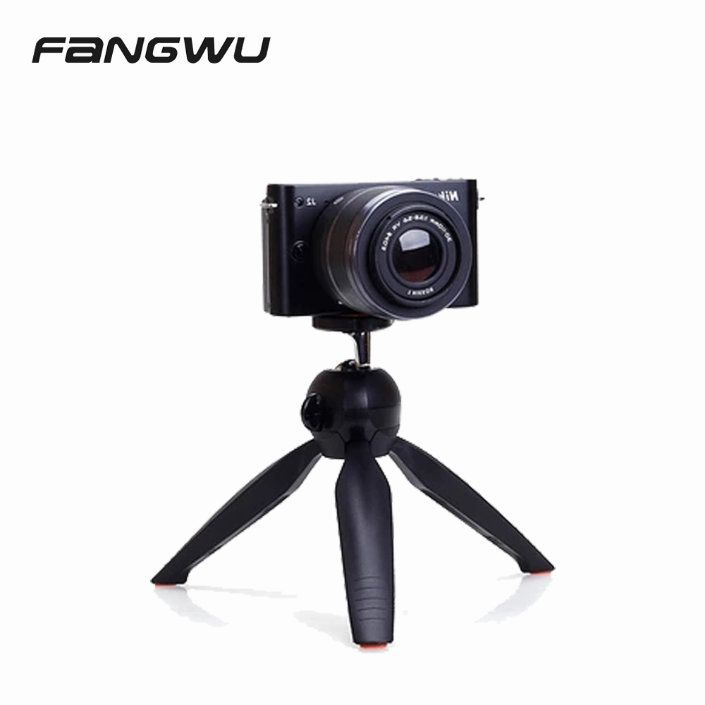 High Quality Go Pro Tripod 1/4 Thread