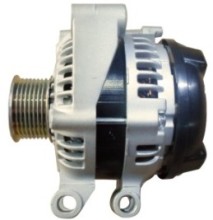 Land Discovery 2.7L Alternator