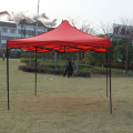 2-6 pessoa Gazebo ao ar livre tendas 3 * 3M