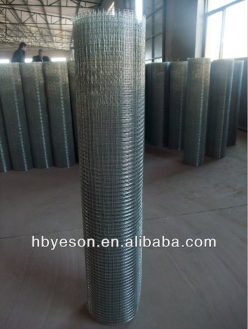 Electric Welded Wire Mesh