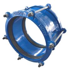 Large Tolerance Straight Coupling PSL