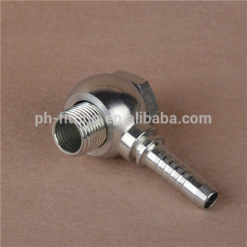 hydraulic banjo fitting BSP banjo parts