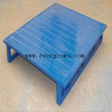 Compressed Industrial Pallet Racks Price