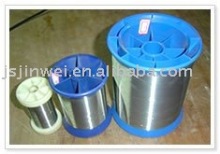 jis stainless steel spring tiny spool wire