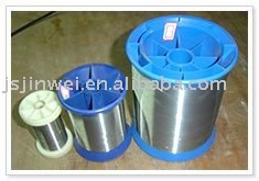 jis stainless steel spring tiny spool wire