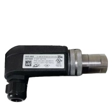 Ultraviolet Flame Sensor Detector: Made in China - A Reliable Alternative to KromSchroder for Industrial Burners