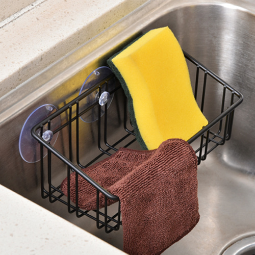 Sponge Sink Caddy Holder